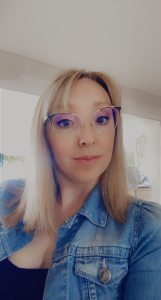 Photo de profil de Gaëlle Bresson