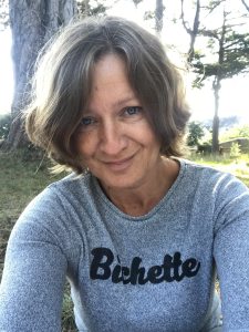 Photo de profil de Gaelle Buchoux