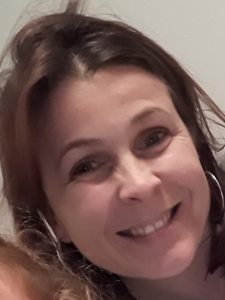 Photo de profil de Gaëlle Chamereau
