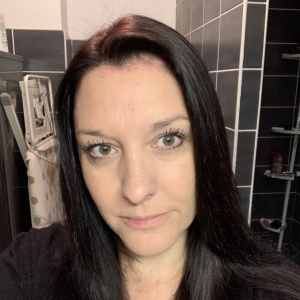 Photo de profil de Gaelle Charrier