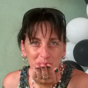 Photo de profil de Gaelle Combalot
