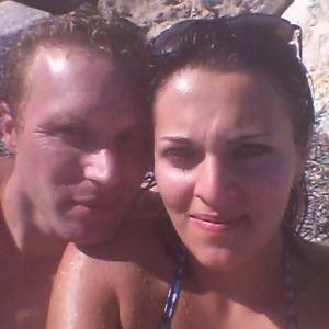 Photo de profil de Gaelle Comby