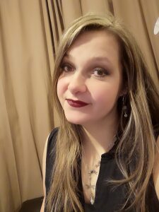 Photo de profil de Gaelle Compte