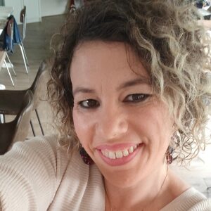Photo de profil de Gaëlle Courtemanche