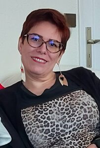 Photo de profil de Gaëlle Cruaud