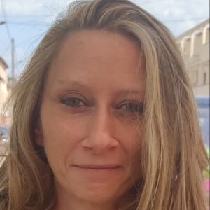 Photo de profil de Gaëlle Dekock