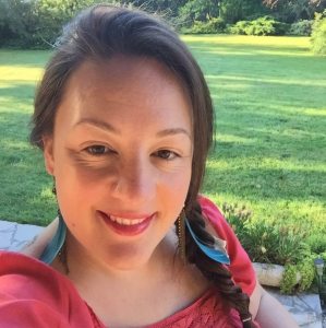 Photo de profil de Gaëlle Delrieu