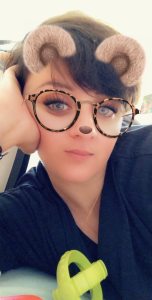 Photo de profil de Gaelle Demiannay
