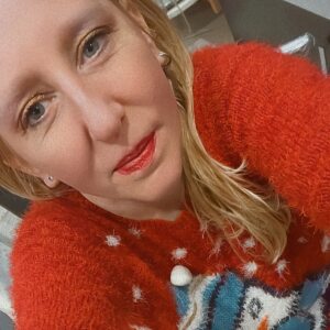 Photo de profil de Gaelle Deruelle