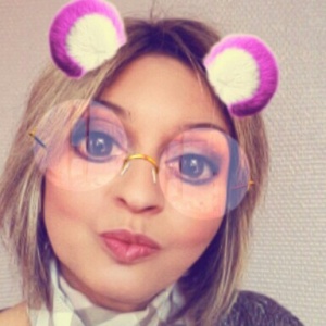 Photo de profil de Gaelle Desurmont