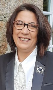 Photo de profil de Gaëlle Durand