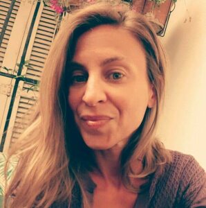Photo de profil de Gaelle Durand