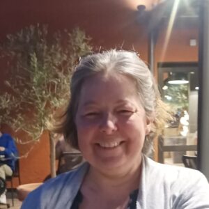 Photo de profil de Gaelle Durocher