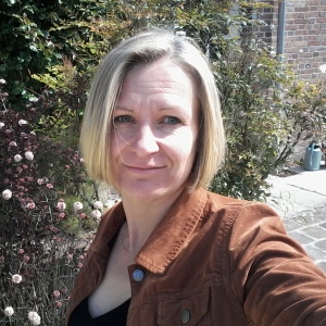 Photo de profil de Gaëlle Emont