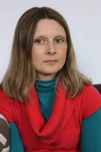Photo de profil de Gaelle Ernst