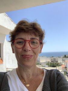 Photo de profil de Gaelle Eteve