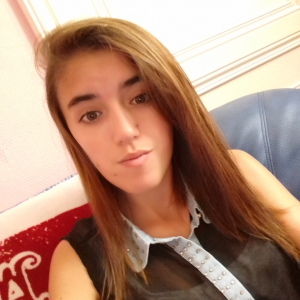 Photo de profil de Gaelle Farjot