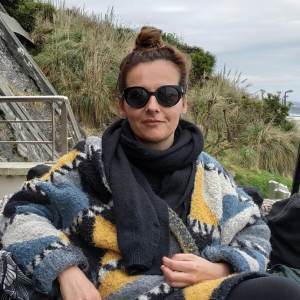 Photo de profil de Gaelle Faure