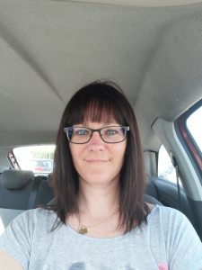 Photo de profil de Gaelle Faure
