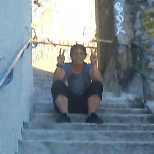 Photo de profil de Gaelle Faus
