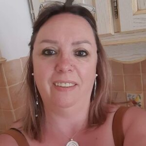 Photo de profil de Gaelle Fenot