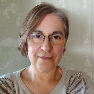 Photo de profil de Gaëlle Fontaine