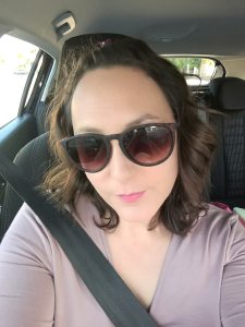 Photo de profil de Gaelle Francois-Dainville