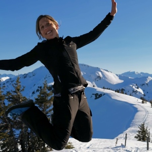 Photo de profil de Gaelle Friconneau