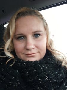 Photo de profil de Gaelle Gaiffier