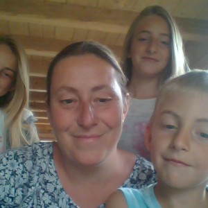Photo de profil de Gaelle Gallacio