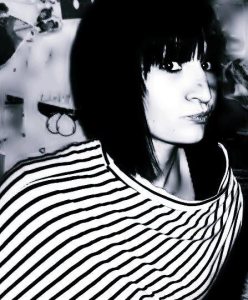 Photo de profil de Gaelle Garcia