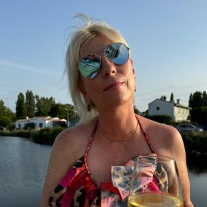 Photo de profil de Gaëlle Garson Thivolle