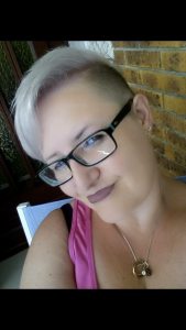Photo de profil de Gaëlle Gauley