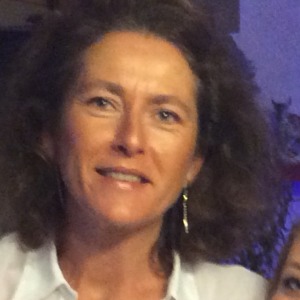 Photo de profil de Gaelle Gourmelen
