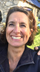 Photo de profil de Gaëlle Graffin