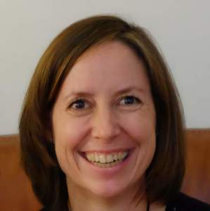 Photo de profil de Gaëlle Grandjean
