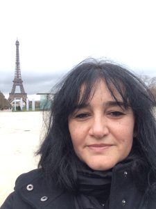 Photo de profil de Gaelle Grandjer