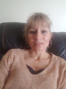 Photo de profil de Gaelle Grillot