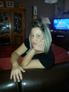 Photo de profil de Gaelle Griset