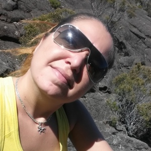 Photo de profil de Gaelle Grondin