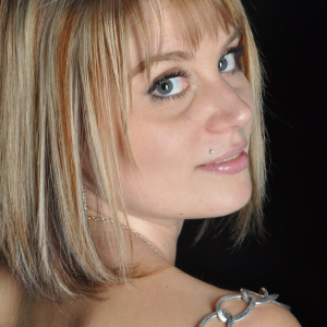 Photo de profil de Gaelle Grosjean