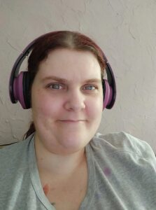 Photo de profil de Gaelle Guillot