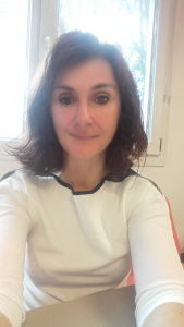 Photo de profil de Gaelle Guitton