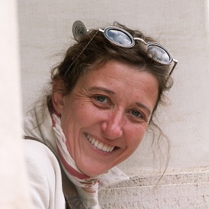 Photo de profil de Gaelle Hamon