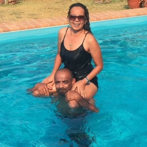Photo de profil de Gaelle Harris