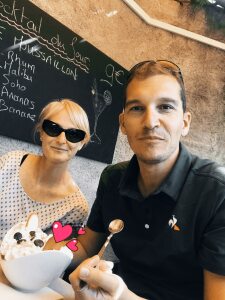 Photo de profil de Gaëlle Hazotte