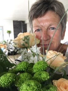 Photo de profil de Gaelle Hinault