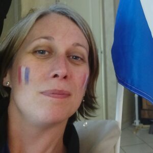 Photo de profil de Gaëlle Jallier