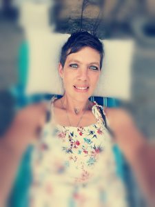 Photo de profil de Gaelle Jouvet