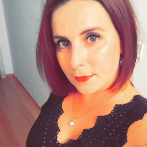 Photo de profil de Gaelle Kempf
